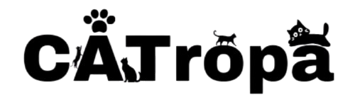 CATropa Logo